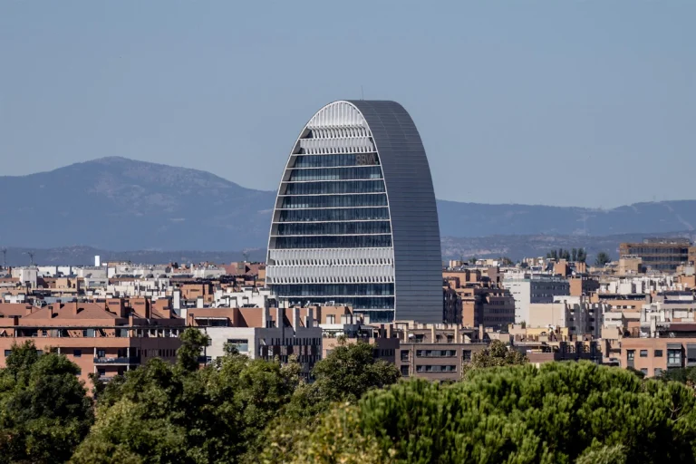 BBVA elevó a 16.000 millones la financiación al sector agro con su modelo en siete países