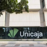 Blackrock aflora una participación del 3,002% en Unicaja por primera vez