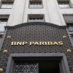 BNP Paribas ganó 4.345 millones en el segundo trimestre, un 33,4% más