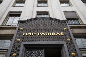 BNP Paribas ganó 4.345 millones en el segundo trimestre, un 33,4% más