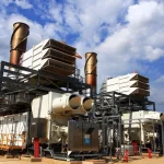 Bolivia negocia una sociedad estratégica con Petrobras para reflotar la petrolera estatal YPFB