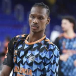 Brancou Badio deja el Valencia Basket tras pagar la cláusula de rescisión de su contrato