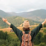 Brasil es el segundo destino más buscado de América para viajes internacionales