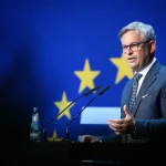 Bruselas ofrece reforzar el apoyo a España con Frontex en Ceuta y pide a Marruecos actuar