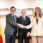 CaixaBank, la CEOE y Cepyme elevan a 50.000 millones la financiación para empresas y pymes