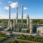 Catalyxx invierte 120 millones en su primera planta de química renovable en Sines (Portugal)