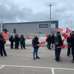 CCOO se suma a la huelga de Airbus España y propone hacerla indefinida desde el 7 de septiembre