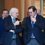 CEIM apoyará la candidatura de Antonio Garamendi para su reelección como presidente de la CEOE