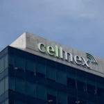 Cellnex reparte 250 millones en dividendos y abona 0,376 euros por acción a sus accionistas