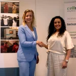 Cellnex y la Cruz Roja de Países Bajos crean una red nacional de comunicaciones de emergencia