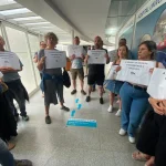 CIG y CCOO llevan a los juzgados el control de bajas de la Xunta por «criminalización»