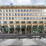 Colonial entra en el mercado inmobiliario alemán con una joint venture con Generali de 300 millones