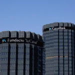 CriteriaCaixa gana 1.248 millones hasta junio, un 8% menos, por la falta de extraordinarios