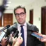Cuerpo lanza un mensaje de «tranquilidad» ante Trump: «No hay ninguna medida sobre la mesa»