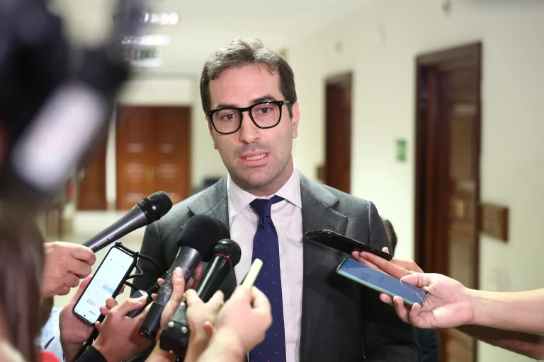 Cuerpo lanza un mensaje de «tranquilidad» ante Trump: «No hay ninguna medida sobre la mesa»
