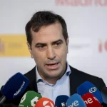 Cuerpo reafirma que España aspira a un papel importante en el BCE y aplaza el debate al verano