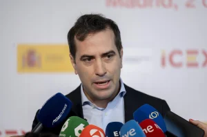 Cuerpo reafirma que España aspira a un papel importante en el BCE y aplaza el debate al verano
