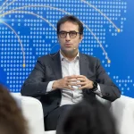 Cuerpo viaja a Ucrania con 47 empresas españolas para impulsar inversión en energía y trenes