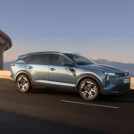Dacia lanza el Striker, su nuevo crossover familiar del segmento C por menos de 25.000 euros