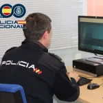 Desarticulada una red de estafas informáticas con 67 testaferros que robó 140 millones en España
