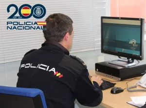 Desarticulada una red de estafas informáticas con 67 testaferros que robó 140 millones en España