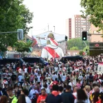 Detenido por estafar a ocho aficionados del Rayo Vallecano con un viaje en autobús a Leipzig