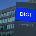 Digi debuta en Bolsa a 6 euros por acción tras revalorizarse un 7,1% sobre el precio de salida