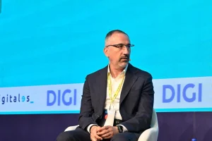 Digi pagará el 24 de julio un dividendo bruto de 0,0955 euros por acción correspondiente a 2025