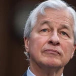 Dimon advierte a Burnham de consecuencias para Reino Unido si sube los impuestos a la banca