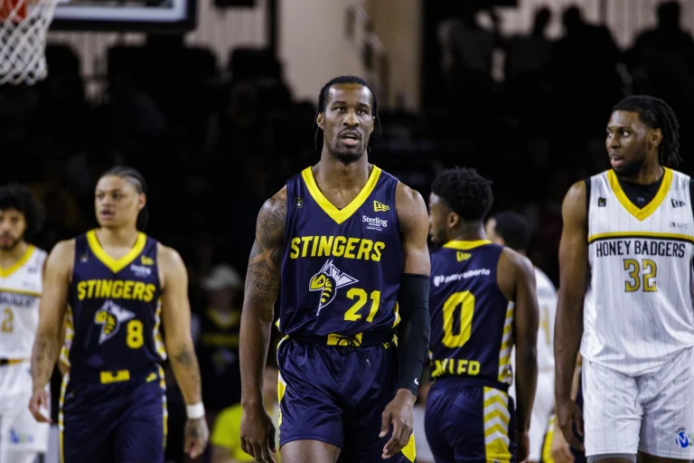 El ala-pívot estadounidense Cameron McGriff firma por una temporada con el MoraBanc Andorra