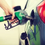 El alivio fiscal a los carburantes por la guerra en Irán baja el 1 de agosto a 10 céntimos