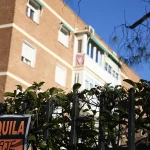 El alquiler en España sube un 4,2% interanual y marca máximos al cierre del trimestre