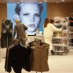 El BOE publica el convenio estatal de grandes cadenas textiles de ARTE con alzas salariales