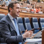 El Congreso convalida el decreto anticrisis con la abstención de PP y Podemos y Vox en contra