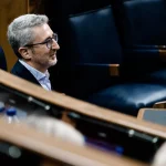 El Congreso vota el jueves por segunda vez la senda de déficit de los Presupuestos sin mayoría