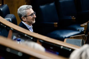 El Congreso vota el jueves por segunda vez la senda de déficit de los Presupuestos sin mayoría