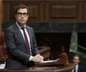 El Congreso vota el nuevo decreto ley con ayudas fiscales para la crisis en Oriente Medio