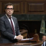 El Congreso vota el nuevo decreto ley con ayudas fiscales por la crisis en Oriente Medio