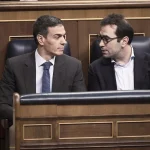 El Congreso vota la senda de déficit de los PGE de 2027, con PP, Vox y Junts en contra