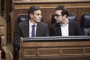 El Congreso vota la senda de déficit de los PGE de 2027, con PP, Vox y Junts en contra