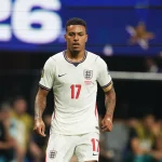 El delantero inglés Morgan Rogers firma con el Chelsea FC hasta 2033