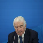 El ex consejero delegado de Endesa, José Bogas Gálvez, se incorpora al consejo de Berkeley