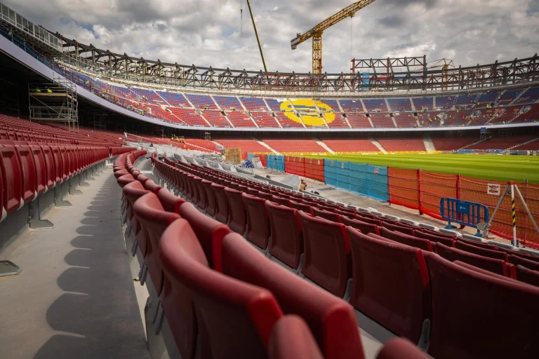 El FC Barcelona mantiene el ráting BBB y su solvencia pese a la inversión del Espai Barça