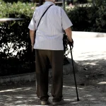 El gasto en pensiones alcanza la cifra récord de 14.432 millones en julio, un 6,2% más