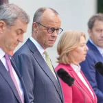 El Gobierno alemán presenta un plan de 34 medidas para sacar al país del letargo económico