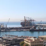 El Gobierno aprueba inversiones de 1.567 millones de euros en los puertos españoles para 2027