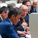 El Gobierno defiende que Sánchez convenció a Trump en la OTAN sobre el 2% y niega nuevos pagos