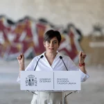 El Gobierno licita las obras de urbanización de «Nuevo Barrio Campamento» por 94,8 millones