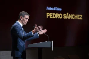 El Gobierno se reúne con representantes del consorcio de la gigafactoría española de IA