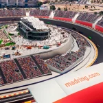 El GP de España de F1 en Madring tendrá un impacto de 467 millones y generará 8.850 empleos